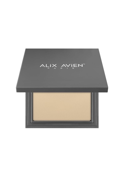 Kompakt Pudra - 12 Saate Kadar Kalıcılık - -nötr Cilt Alt Tonu - Compact Powder 10 Soft Desert 0