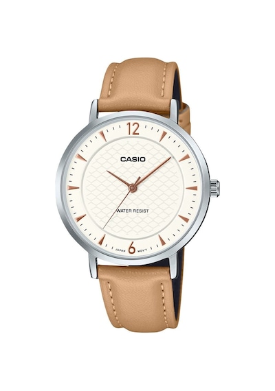 Casio Ltp-vt04l-7a1df Kol Saati Renkli