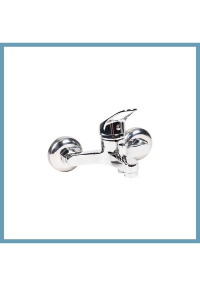 Bezos 3041 Banyo Bataryası 3041 1 Adet Mbt06 Çok Renkli