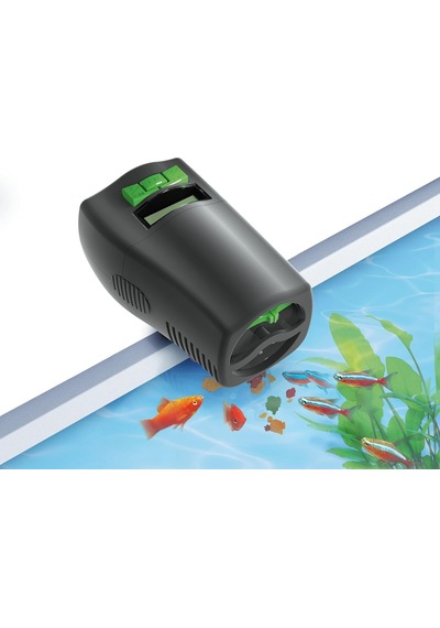 Tetra Tec Myfeeder Yem Makinası