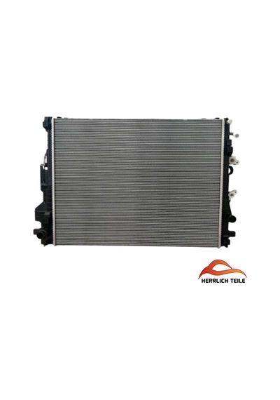 S60 S90 V60 V90 Xc60 Xc90 2021- Su Radyatörü
