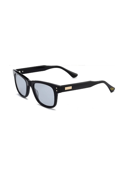 Katsuo Limited Serisi Unisex Güneş Gözlüğü Siyah