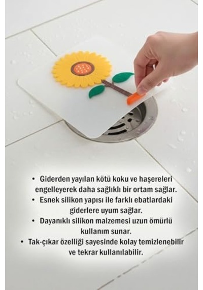 Kalın Pratik Branda 20 M2 Poşetli