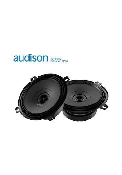 Öztürk Elektronik-Audison Prıma Apx 5