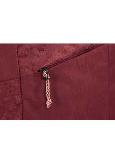 Thule Notus 20l New Maroon Sırt Çantası 14"-ca.tcam6115nm