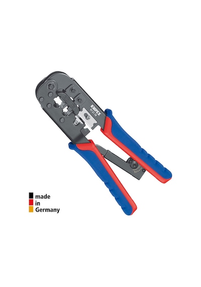 Knipex 97 51 10 Telefon Jak Baglantı Pensi