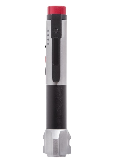 Vıp-tec Vt891211 6 Fonksiyonlu Kalem Tipi Fener Siyah