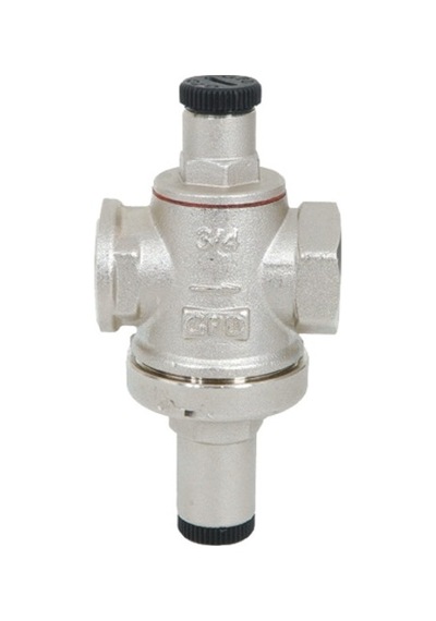 Gpd Su Basınç Düşürücü Regülatörü Iç Dişli 3/4''