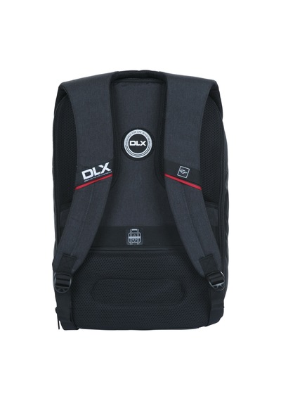 Trespass Trespass Shirburn Dlx Sırt Çantası Blk Siyah