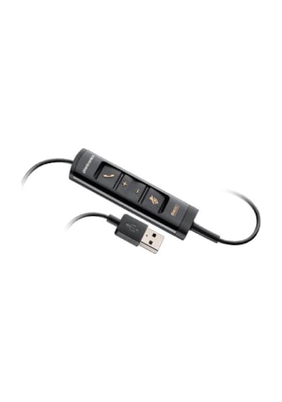 Plantronics Encorepro HW525 Kulak Üstü Çağrı Merkezi Kulaklığı