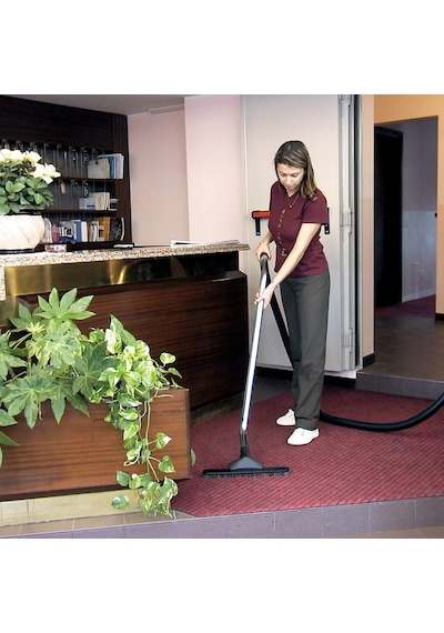 Lavor Domus IF 03 2400 W Islak - Kuru Elektrikli Süpürge