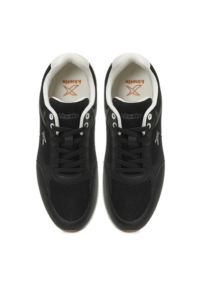 Kinetix Tyron 6fx Siyah Erkek Spor Ayakkabı 000000000102242460 Siyah