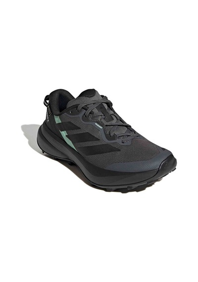 Adidas Terrex Tracefınder Plus Gtx W Unisex Arazi Tipi Koşu Ayakkabısı Hq5112 Gri