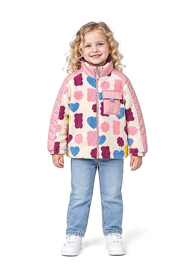 Haribo Polar Pmb Pembe
