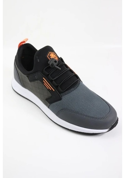M.p 251-1531 Poli Hafif Taban Aqua Erkek Spor Ayakkabı Füme Füme M.p 251-1531 Poli Hafif Taban Aqua Erkek Spor Ayakkabı Füme Füme