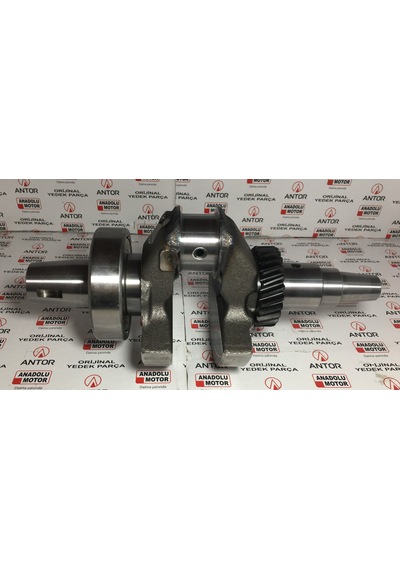 ANTOR /lombardini Ad320/15ld315/15ld350 6.5hp/7.5hp Krank Mili