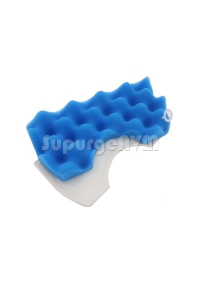 Samsung Uyumlu SC 4310 4390 4520 4470 4580 4710 4795 Sünger Filtre