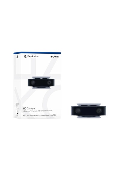 Sony Playstation Ps5 Hd Kamera