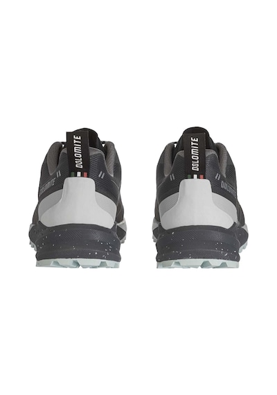 Dolomite W's Croda Nera Tech Gtx Kadın Ayakkabı-antrasit Antrasit