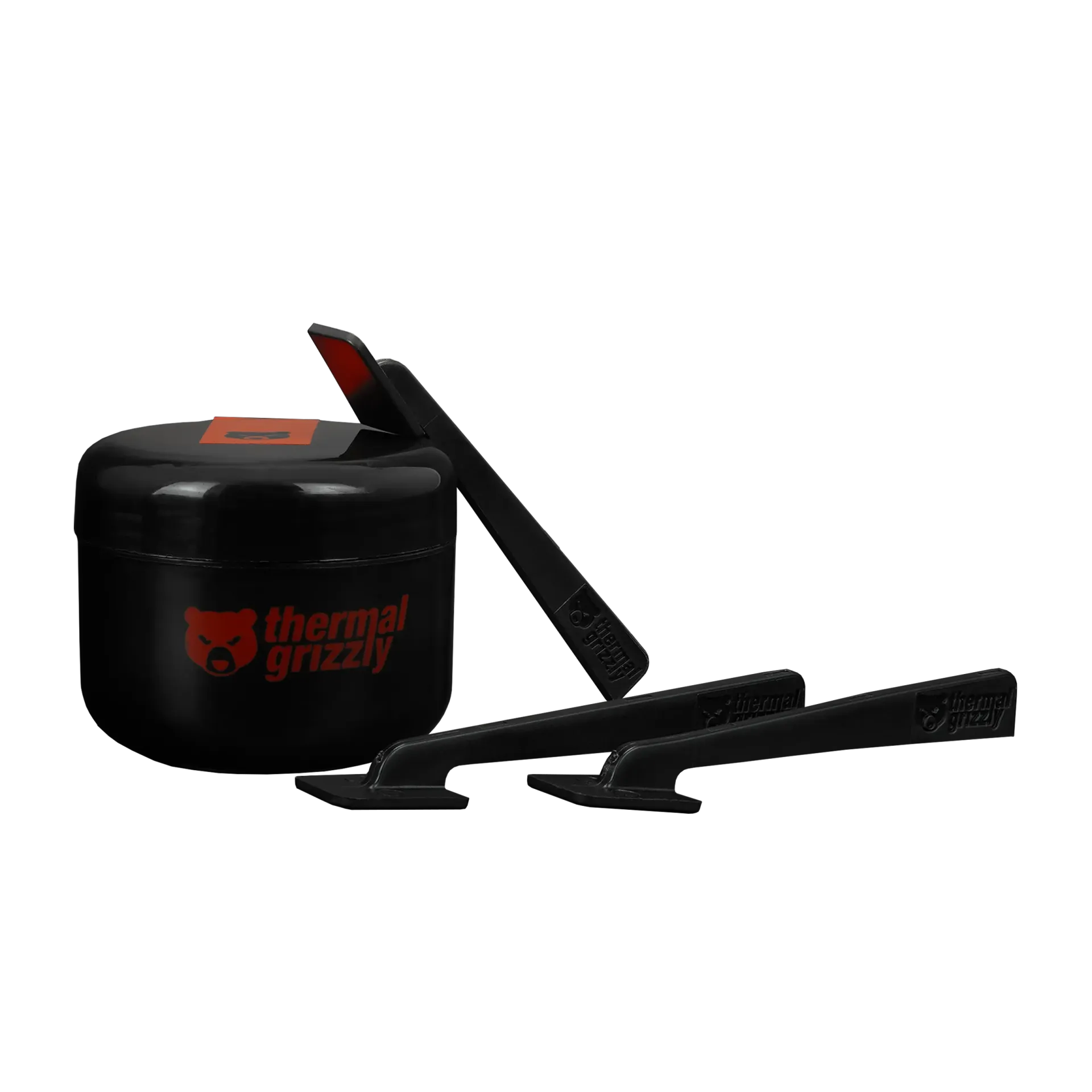 Thermal Grizzly Putty Basic 100g Tg-p-b-100-r