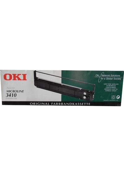 Oki ML-3410 01179402 Şerit