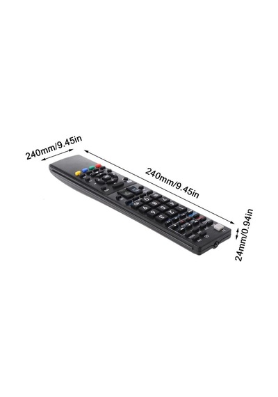 Sharp Ga902Wsja Lcd Led Tv Kumandası