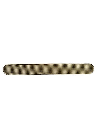 Vipes Zeynep Bakla Kulp 128mm Altın
