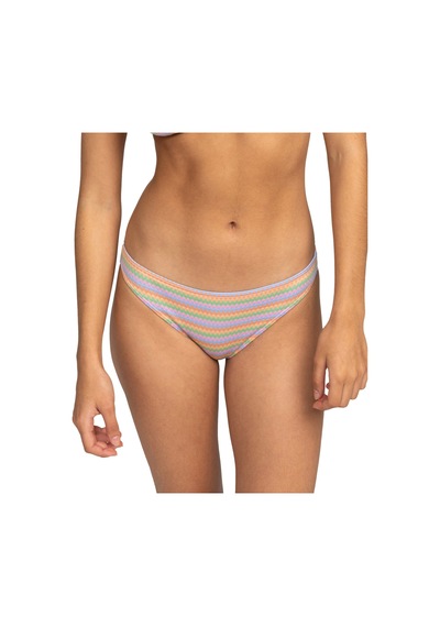 Roxy Wavy Strıpe Moderate Bottom Xnbm Çok Renkli