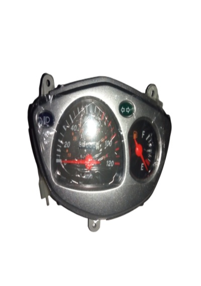 125t-10v-td Uyumlu Gösterge Paneli Gri Renk