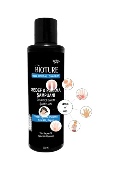 Bioture 200 Ml Şampuan