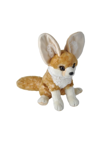 Wild Republic Çöl Tilkisi 30 Cm 11507 Çok Renkli