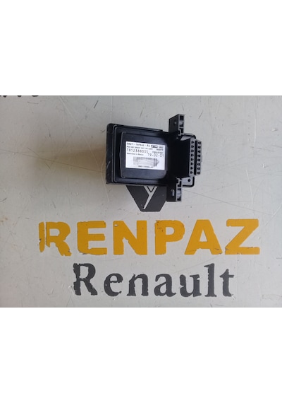 Ford Transit Custom Modül-obd Soketi Gk2t-14f642-ac