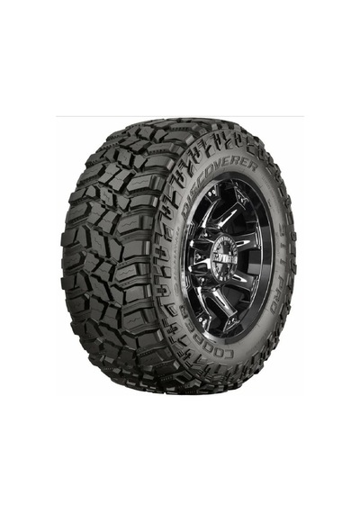 Cooper 305/65r17 121/118q Dıscoverer Stt Pro  Yaz Lastiği 2016