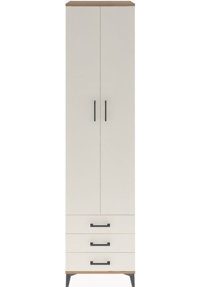 Hyperion Dolap 5 Raflı Tek Çekmeceli 4 Kapaklı 60x44x243 Çam-aytaşı Atlas Çam Hyperion Dolap 5 Raflı Tek Çekmeceli 4 Kapaklı 60x44x243 Çam-aytaşı Atlas Çam