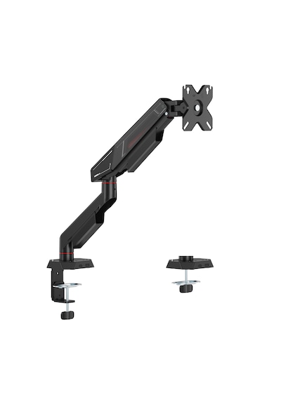 F114 Ultra 17-40 Monitör Standı Siyah Maks: 12kg