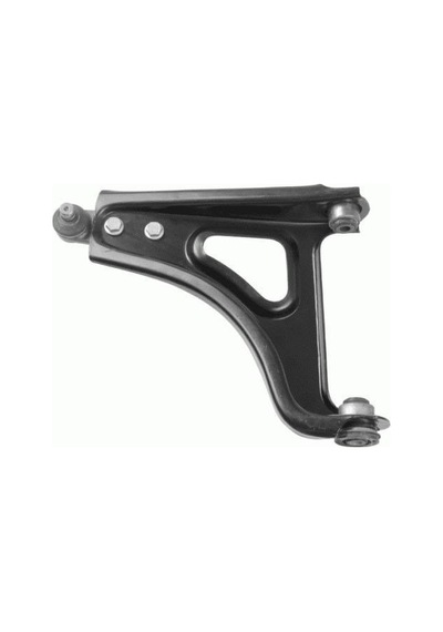 Renault Twingo Alt Sol Salincak 1995-2002 7700820028 Jtc328 1.2