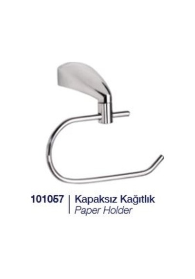 Eleganza Kapaksız Kağıtlık