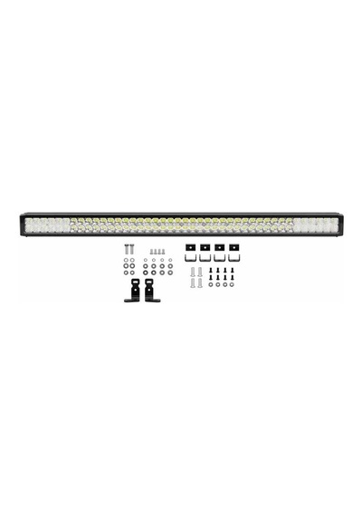 Osram Off-road Led Lamba Lightbar Vx1000 Leddl121-cb Dr Sm