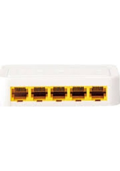 Besta Bst-05 5 Port 10/100 Ethernet Swıtch