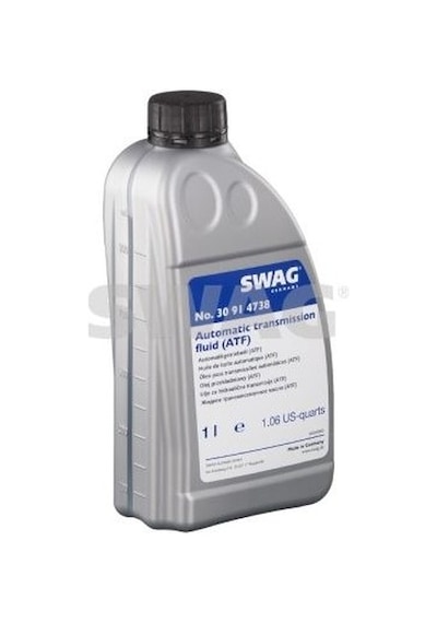 Şanzuman Yağı Otomatik Sarı 1 Litre 29490843
