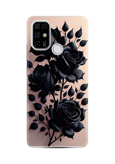 Arvencase Casper Via F20 Kılıf Hd Baskılı Kılıf Yüksek Korumalı - /çoksatanlar/- Name-822.jpg Renk83 Renk83