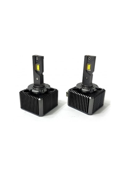 Femex Gt Nano Plus D1s D Serisi Tak Çalıştır Csp Led