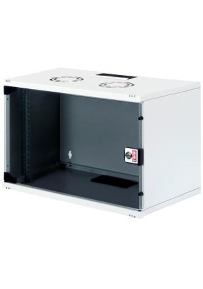 Lande 7u Soho 542x400 Duvar Tipi Kabinet İç Ortam İndoor Cam Kapak Beyaz Ln-stb07u5440-lg