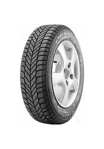 Debica 185/65R15 88T 3PMSF M+S Frigo 2 Kış Lastiği -  2023