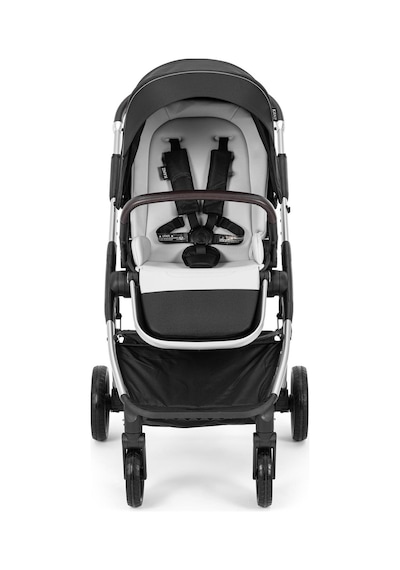 Kanz N-go Travel Sistem Bebek Arabası Siyah