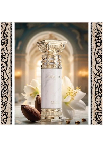French Avenue Grecia Parfum 100 Ml Unisex Parfüm Diğer