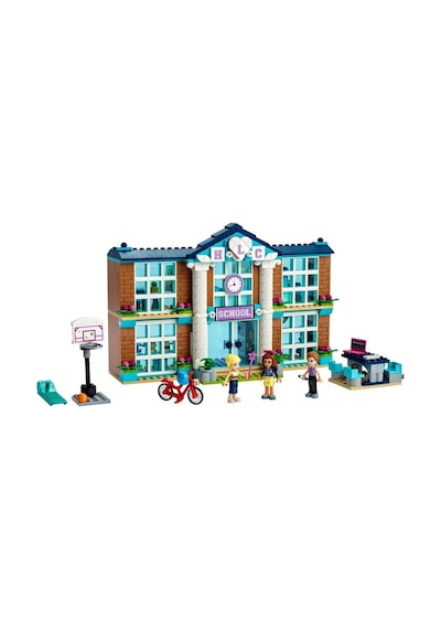 LEGO® Friends 41682 Heartlake City Okulu 605 Parça