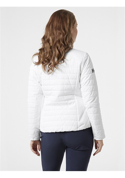 HELLY HANSEN HH W CREW INSULATOR JACKET 2.0