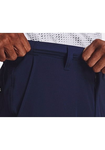 Under Armour Ua Drive Tapered Pant Erkek Günlük Pantolon 1364410-410 Lacivert