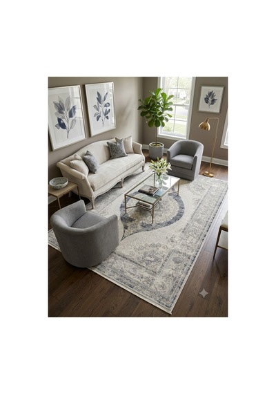 Rixox Home Oslo Serisi 160x230 Lüx Üst Seviye 120 Tarak Halı Farklı Ebat Temin Edilebilir Lacivert/gri Rixox Home Oslo Serisi 160x230 Lüx Üst Seviye 120 Tarak Halı Farklı Ebat Temin Edilebilir Lacivert/gri